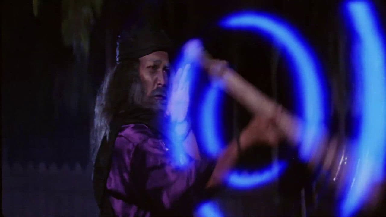 Misteri Dari Gunung Merapi III: Perempuan Berambut Apiの背景画像