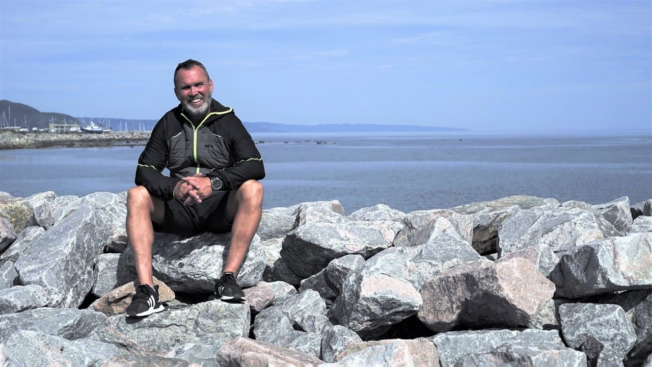 Dave Morissette - Les vrais hérosの背景画像