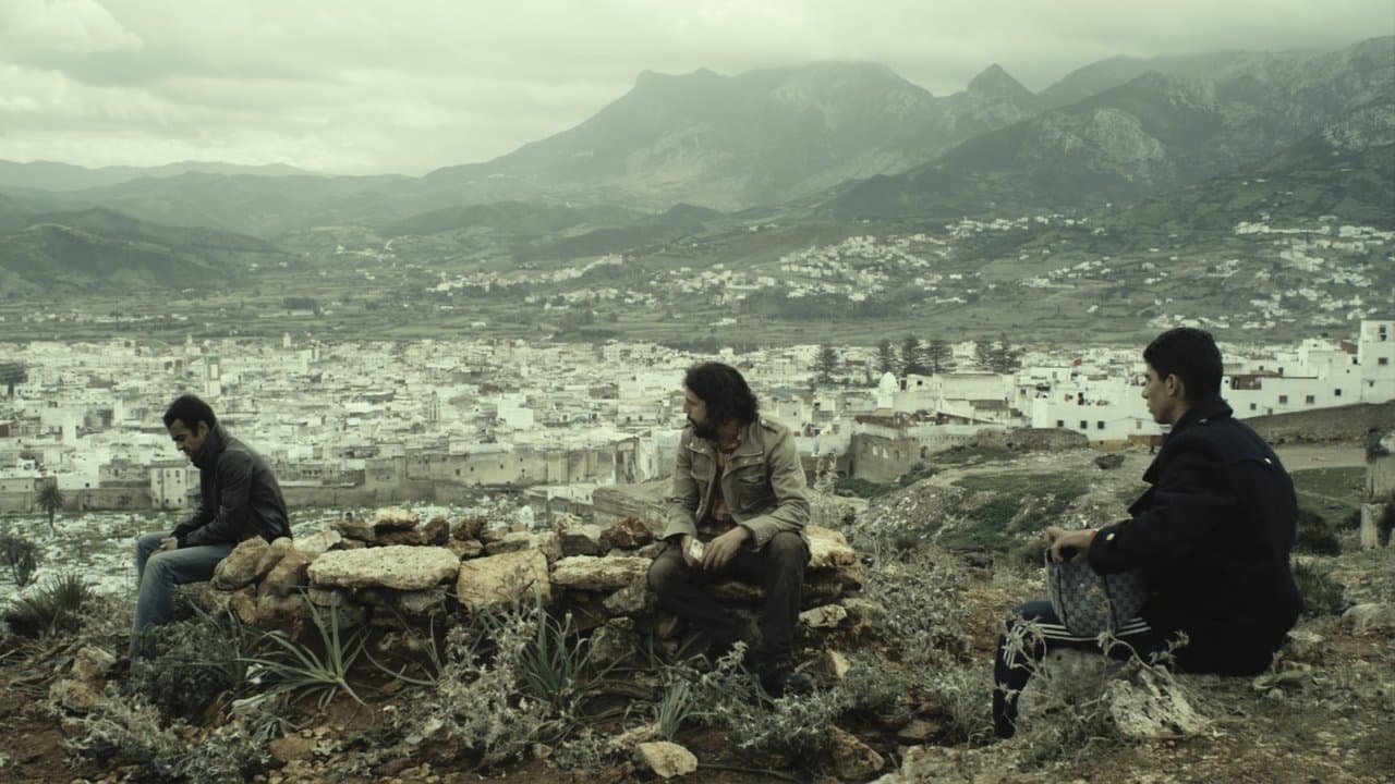 Mort à vendreの背景画像