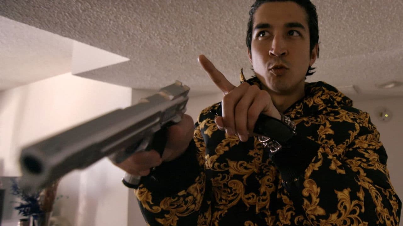 Dead Bodyの背景画像