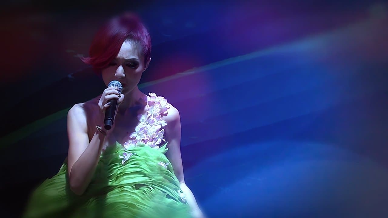 Miriam Yeung Let's Begin Concert 2015 Liveの背景画像
