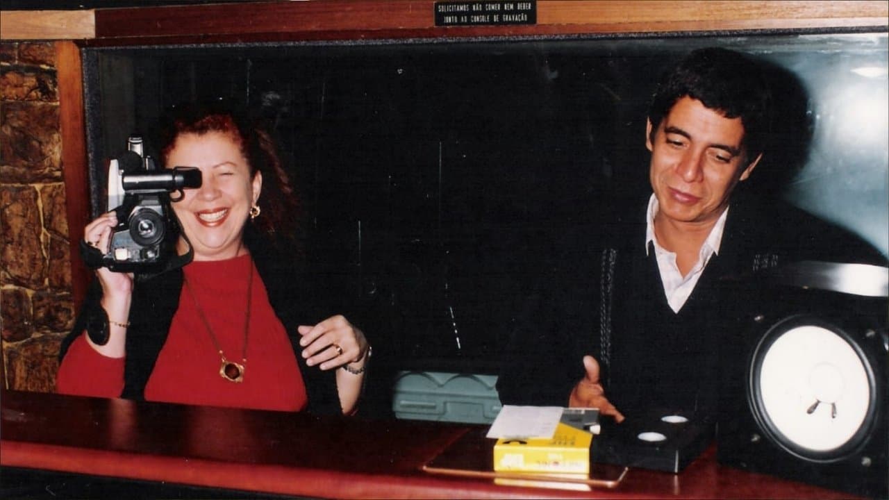 Andança: Os Encontros e as Memórias de Beth Carvalhoの背景画像