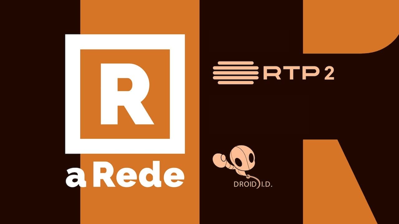 a Redeの背景画像