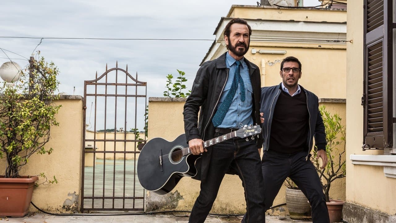 やつらって、誰?の背景画像