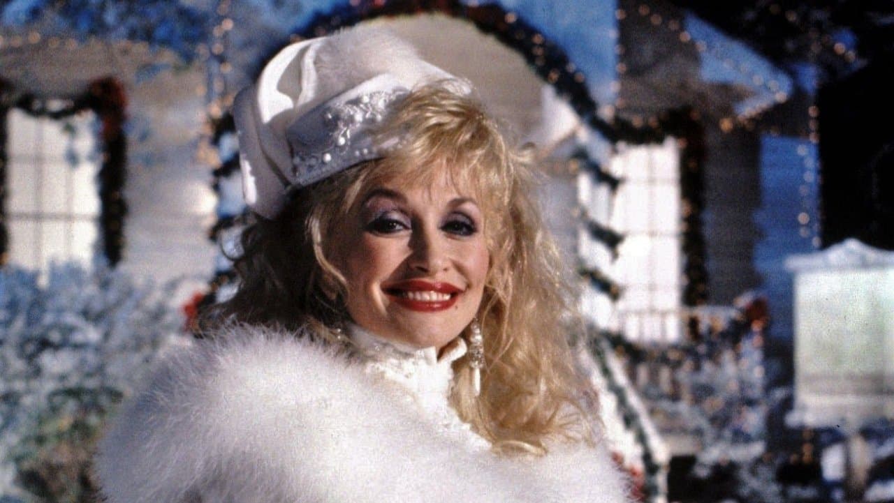 Home for Christmasの背景画像