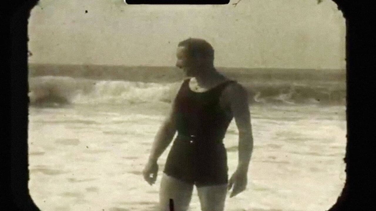 Rzeźbiarz z kamerąの背景画像