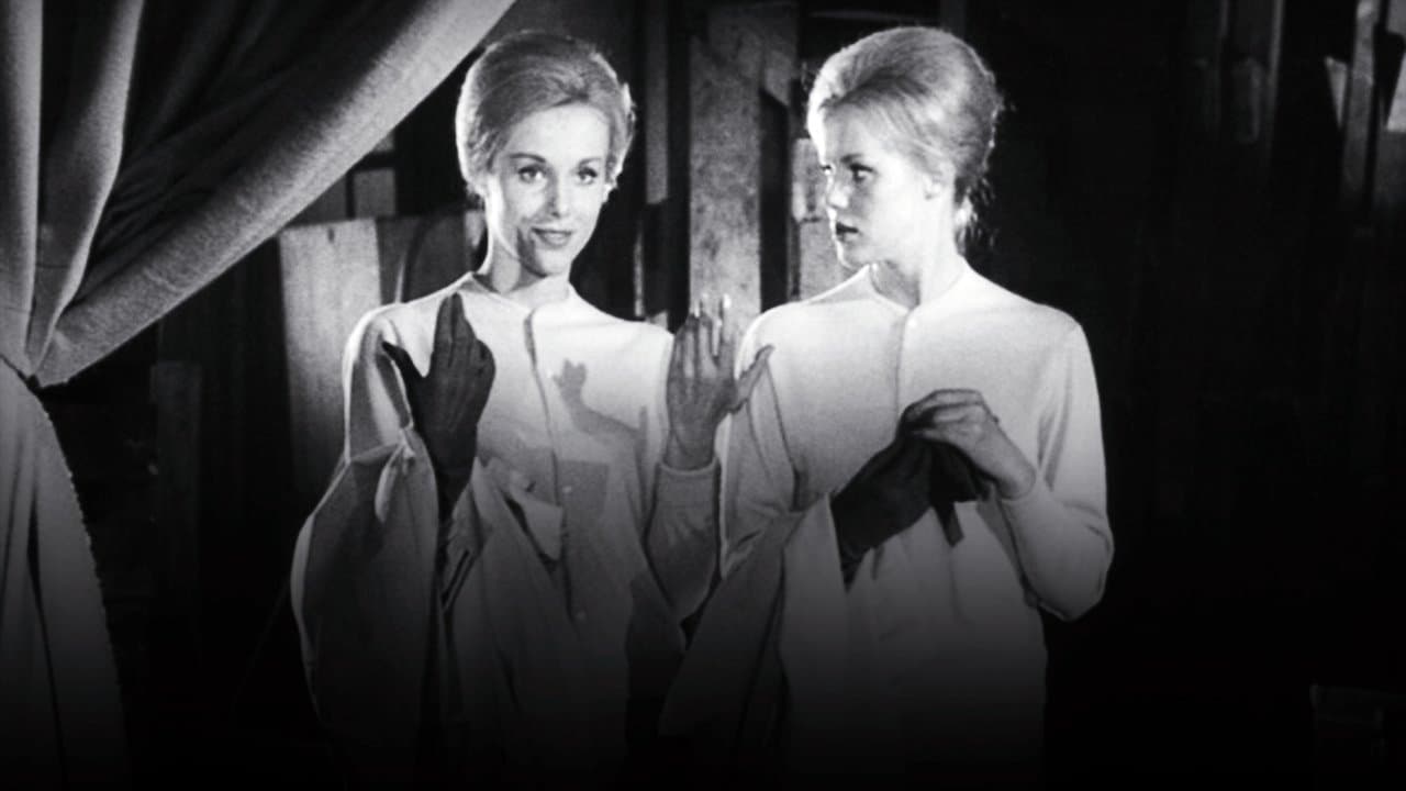 Les magiciennesの背景画像