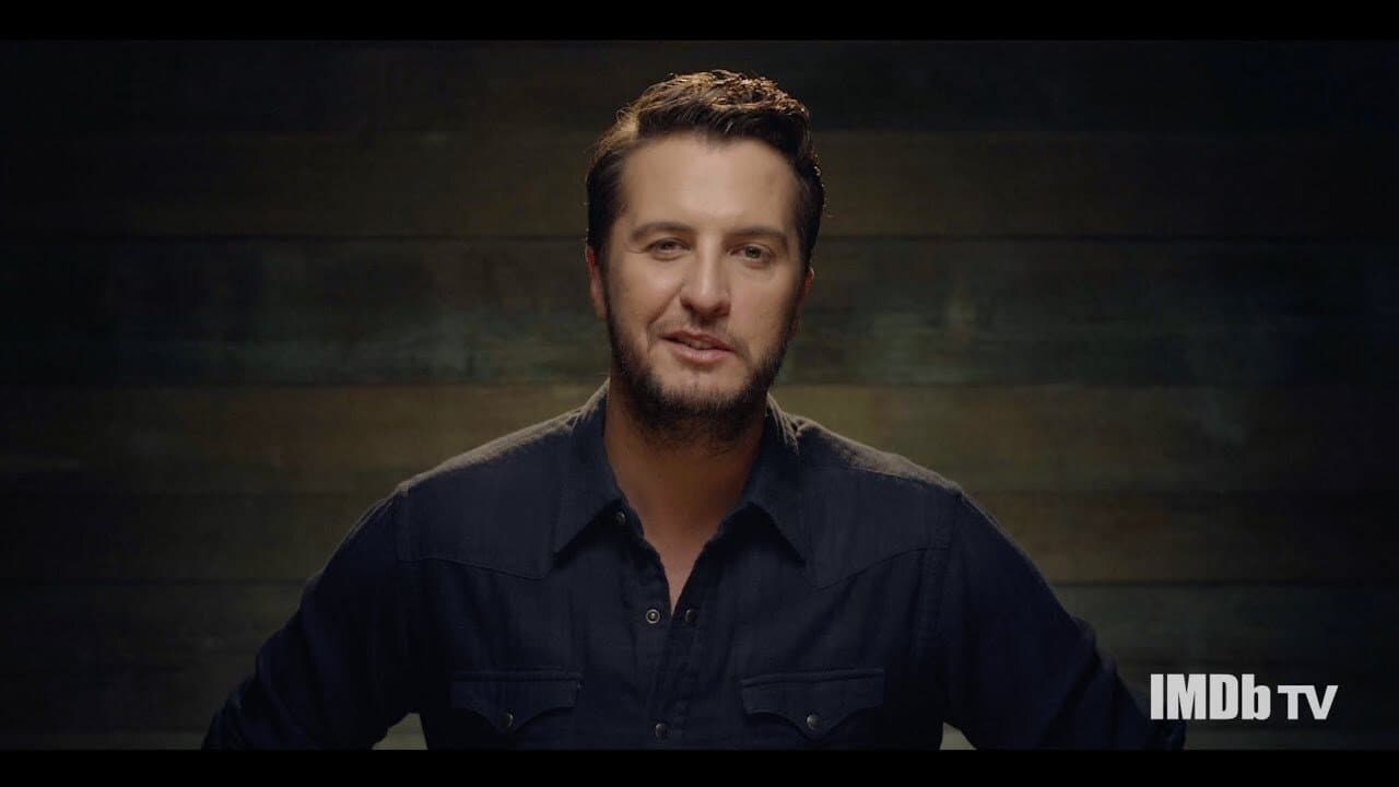 Luke Bryan: My Dirt Road Diaryの背景画像