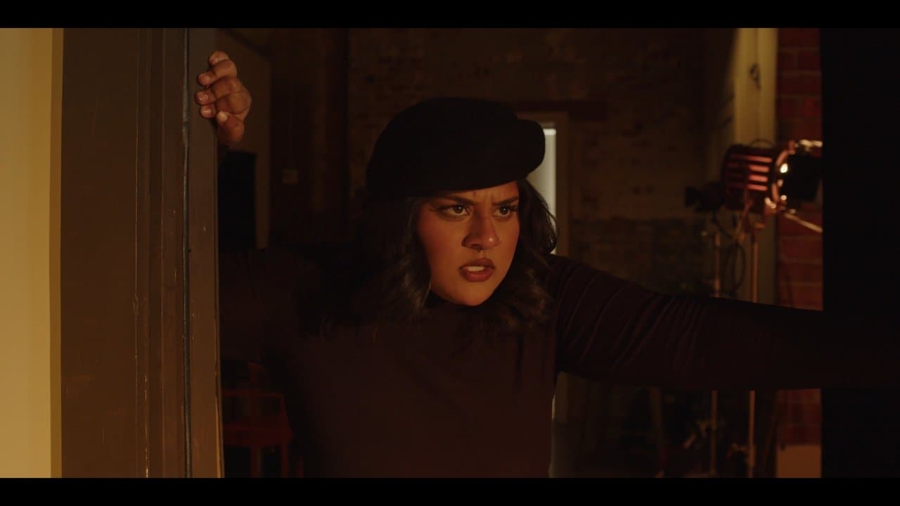 The Sceneの背景画像