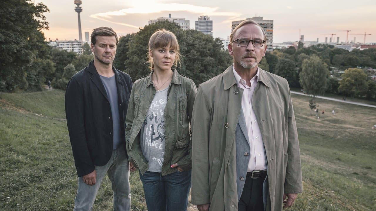 München Mordの背景画像