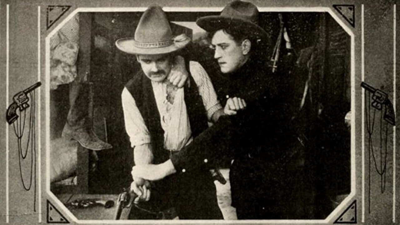 The Sheriff of Stone Gulchの背景画像