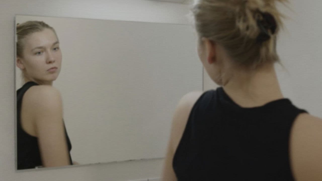 min krop, men mit hovedの背景画像