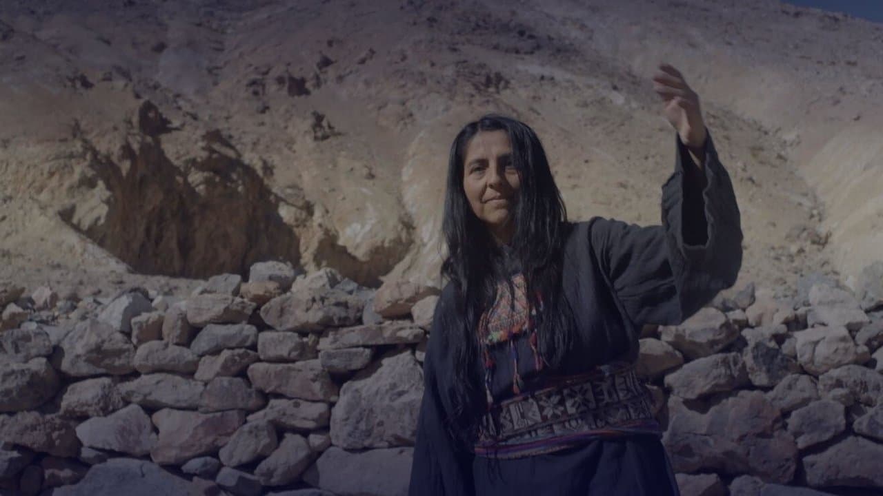 Tres Almasの背景画像