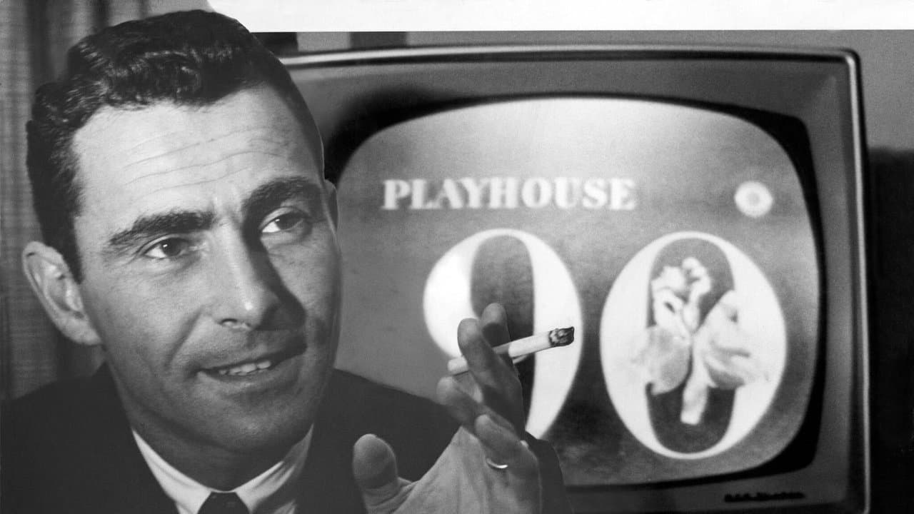 Playhouse 90の背景画像