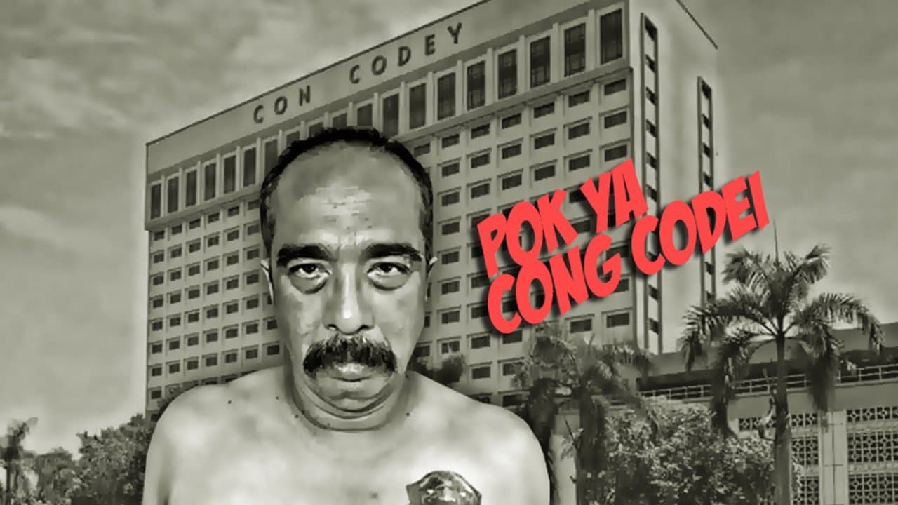 Pok Ya Cong Codeiの背景画像