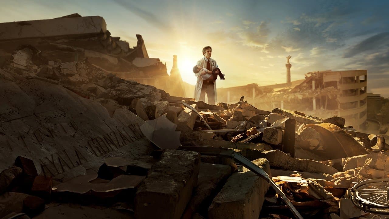 Cada minuto cuentaの背景画像