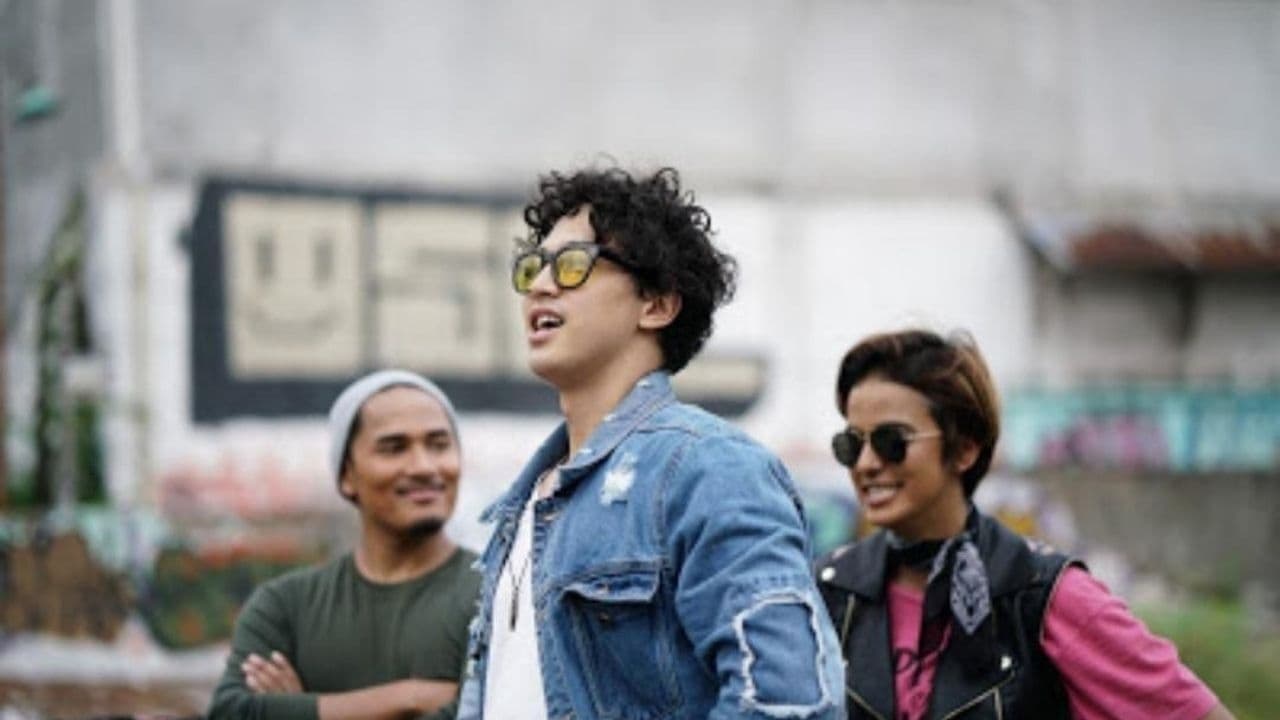 Awal & Akhirの背景画像