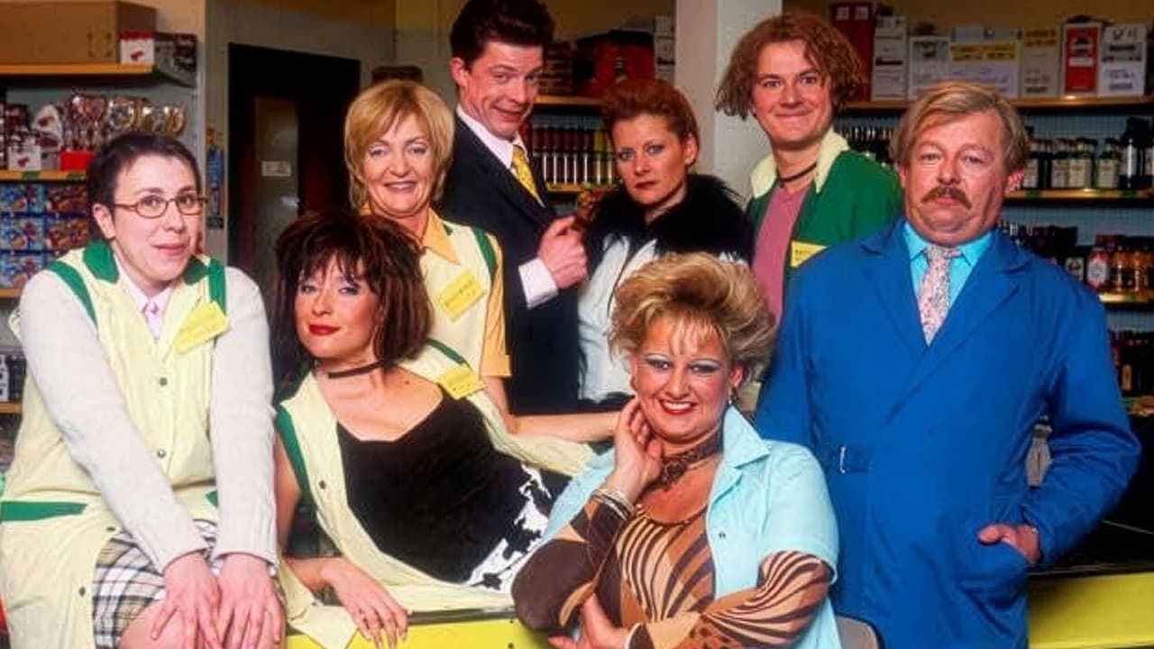 Droge voeding kassa 4の背景画像