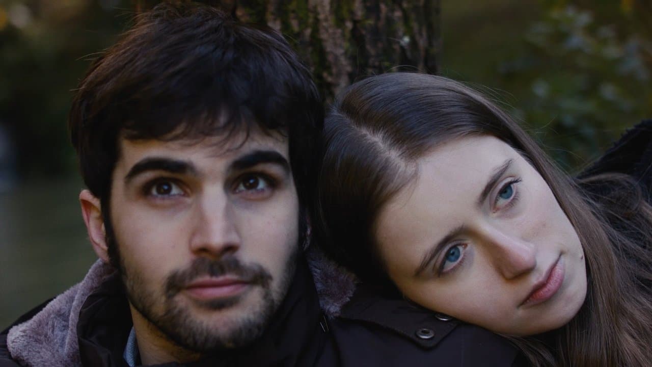 Apenas mais um diaの背景画像