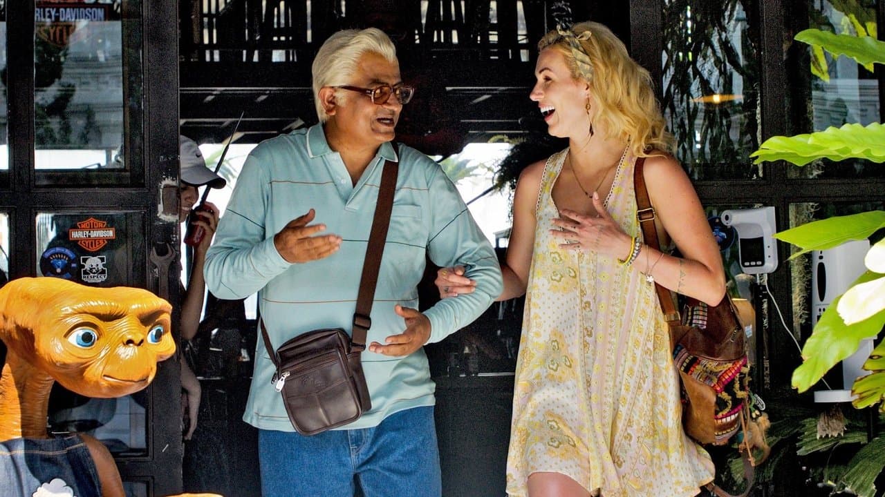 Thai Massageの背景画像