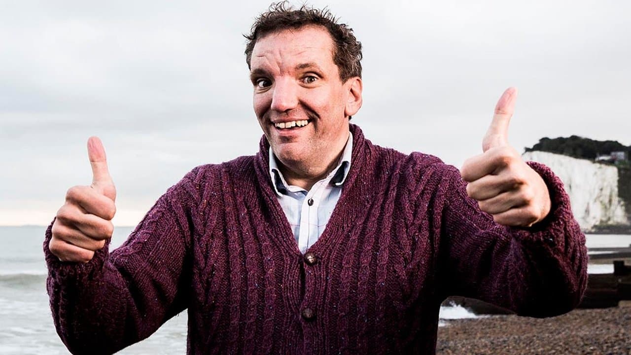 An Immigrant's Guide to Britainの背景画像