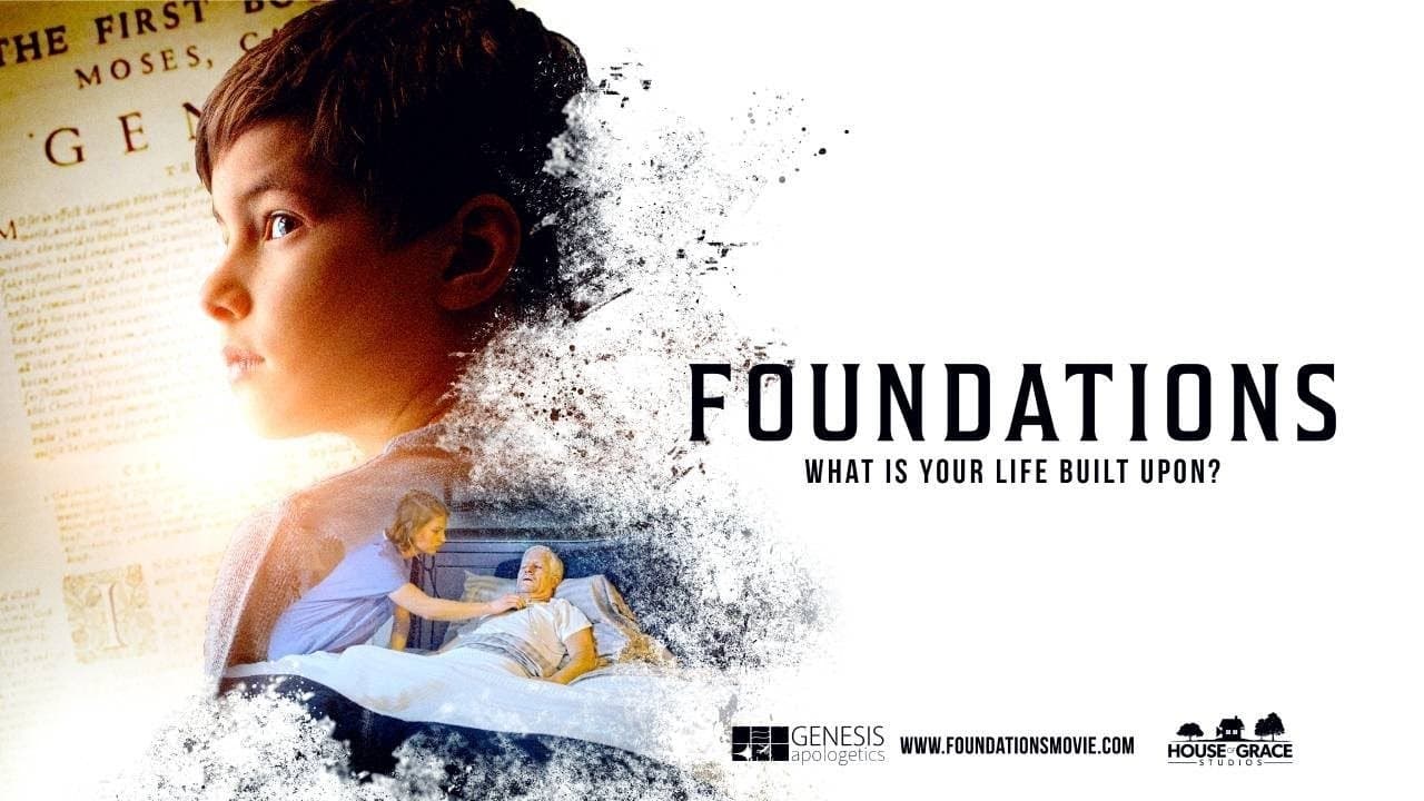 Foundationsの背景画像