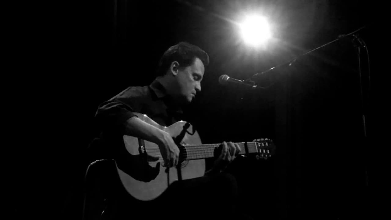 Mark Kozelek On Tour: A Documentaryの背景画像
