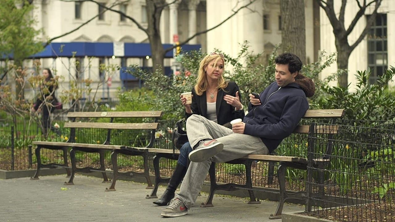 Supporting Charactersの背景画像