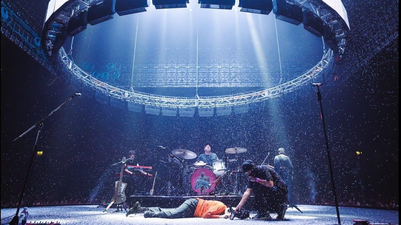 Tripolar 360°の背景画像