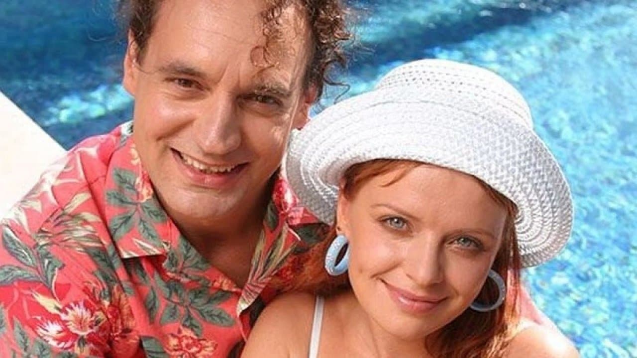 Леся + Ромаの背景画像