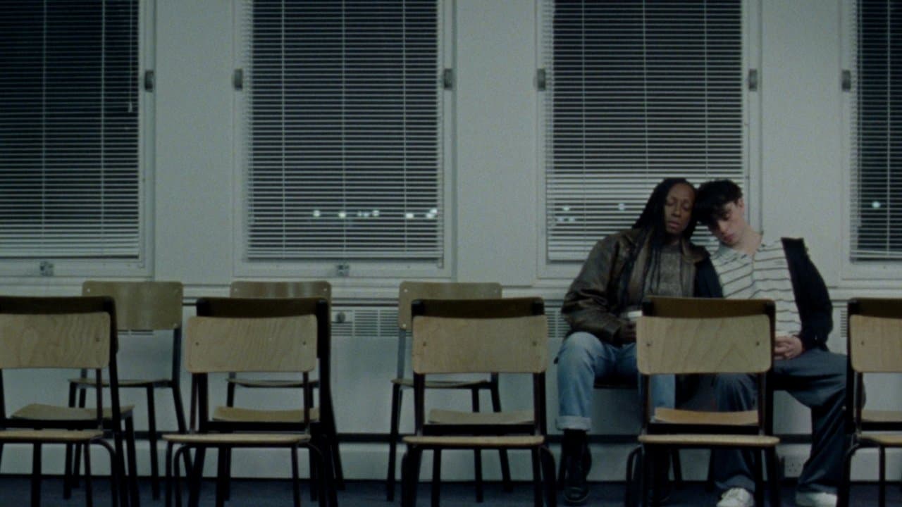 Backseatの背景画像