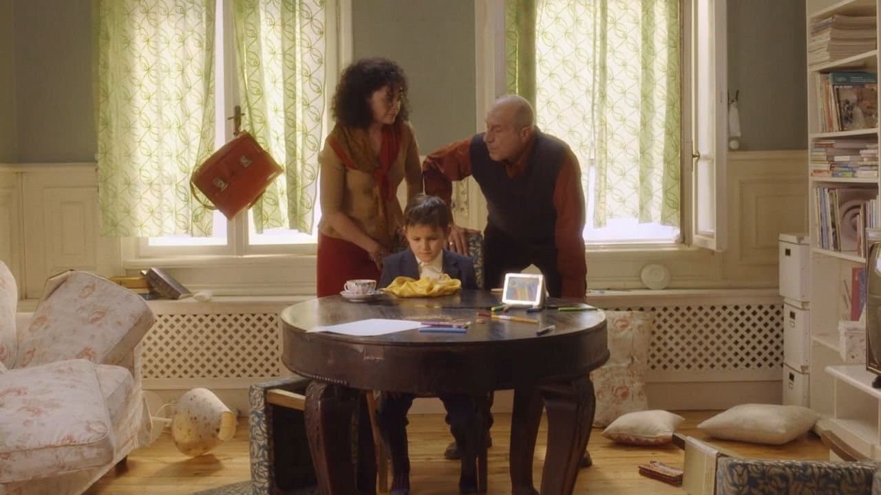 Лили рибкатаの背景画像