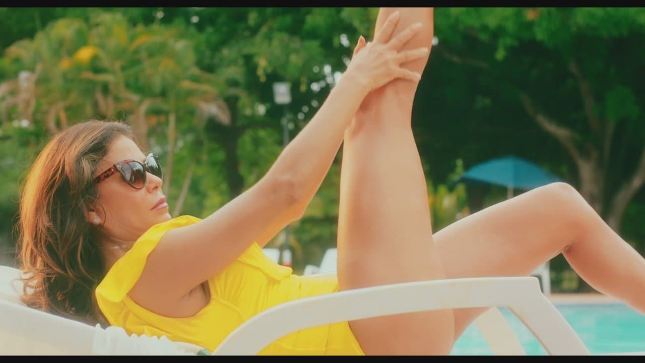 El paseo 5の背景画像