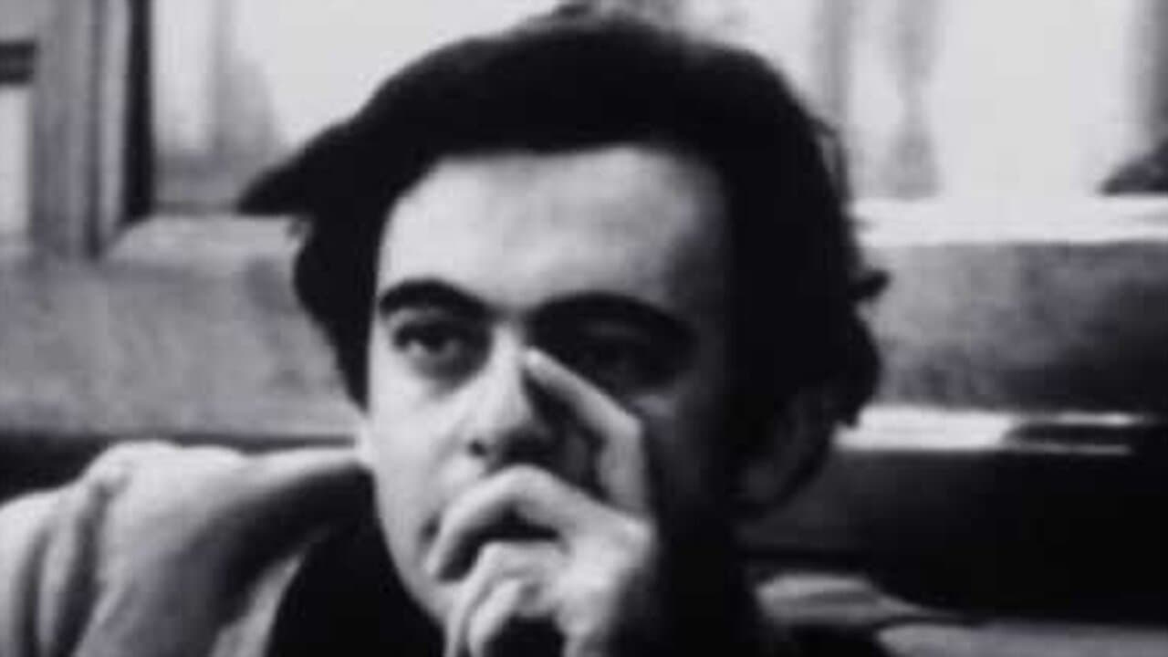 Glauber o Filme, Labirinto do Brasilの背景画像