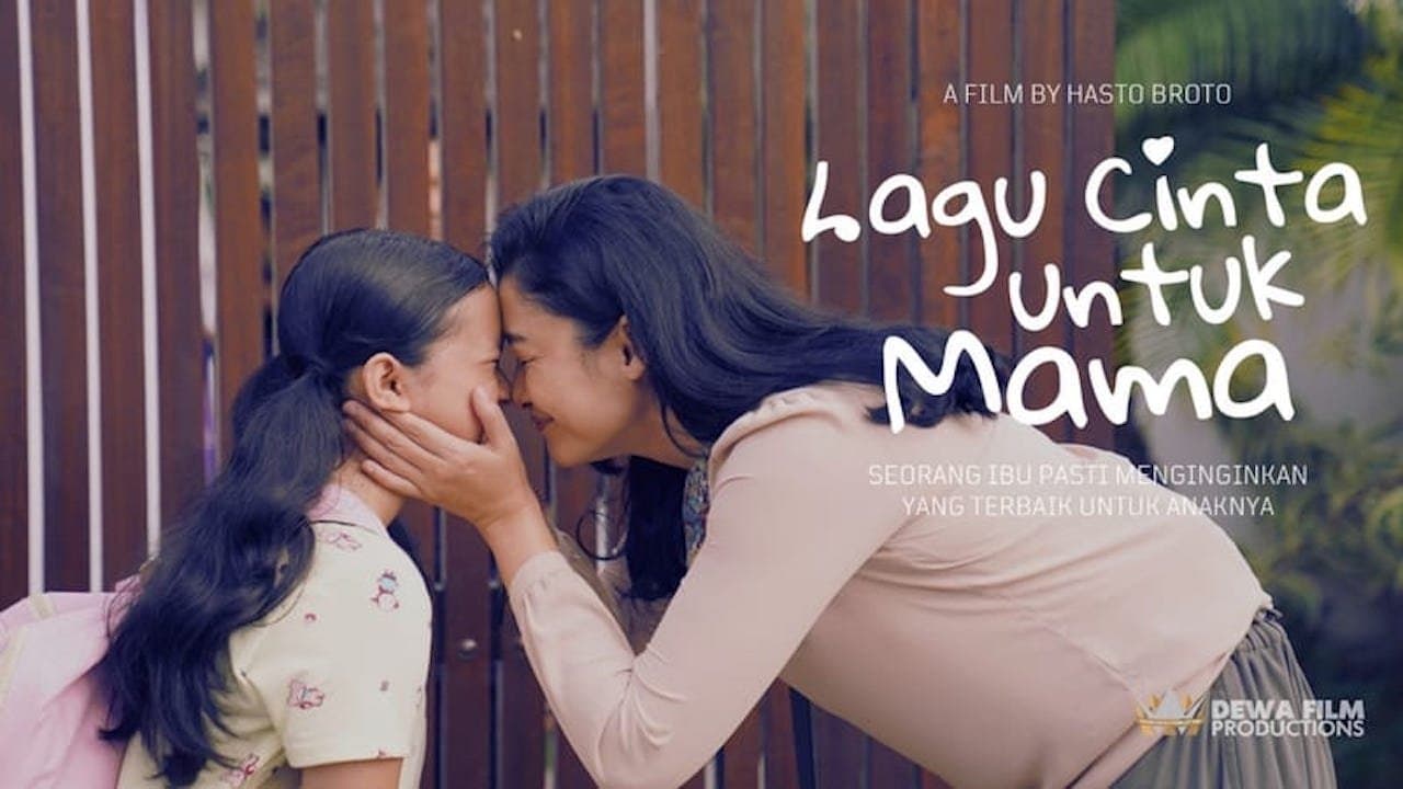 Lagu Cinta Untuk Mamaの背景画像
