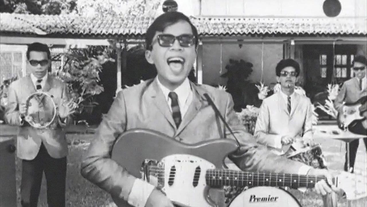 A-Go-Go '67の背景画像