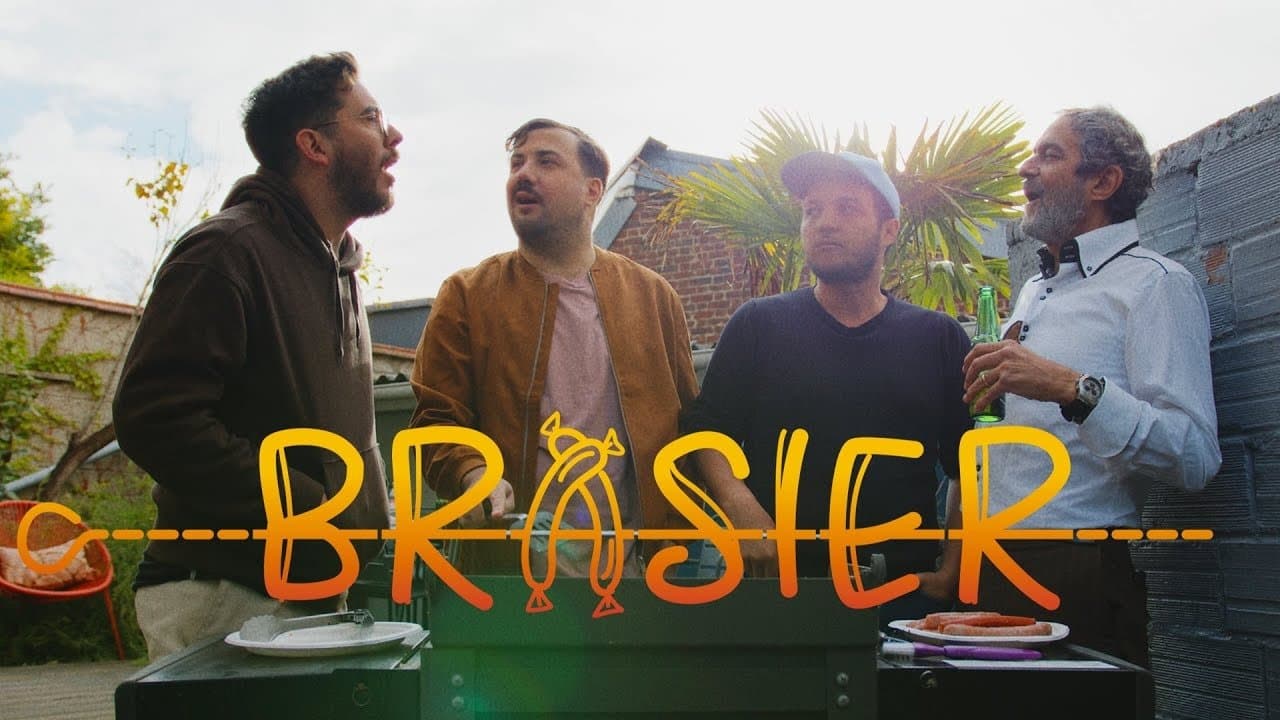 Brasierの背景画像