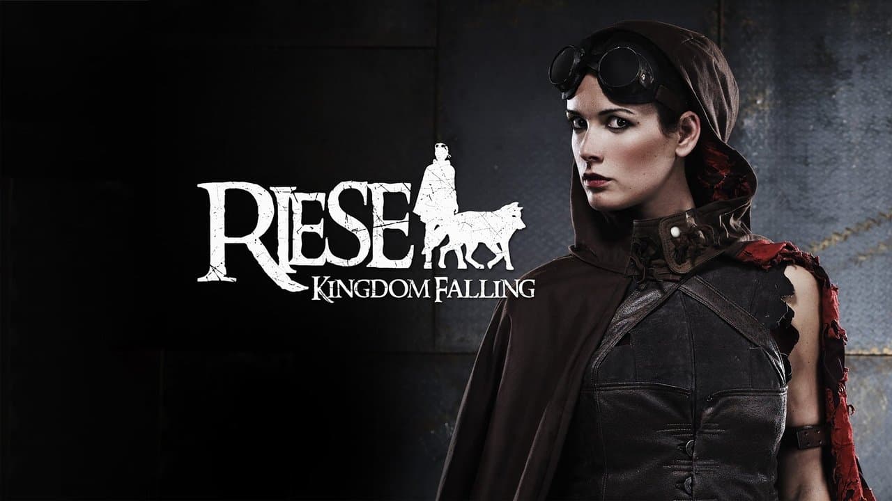 Riese: Kingdom Fallingの背景画像
