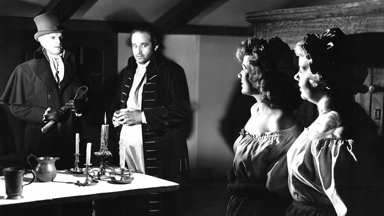 Reign of Terrorの背景画像