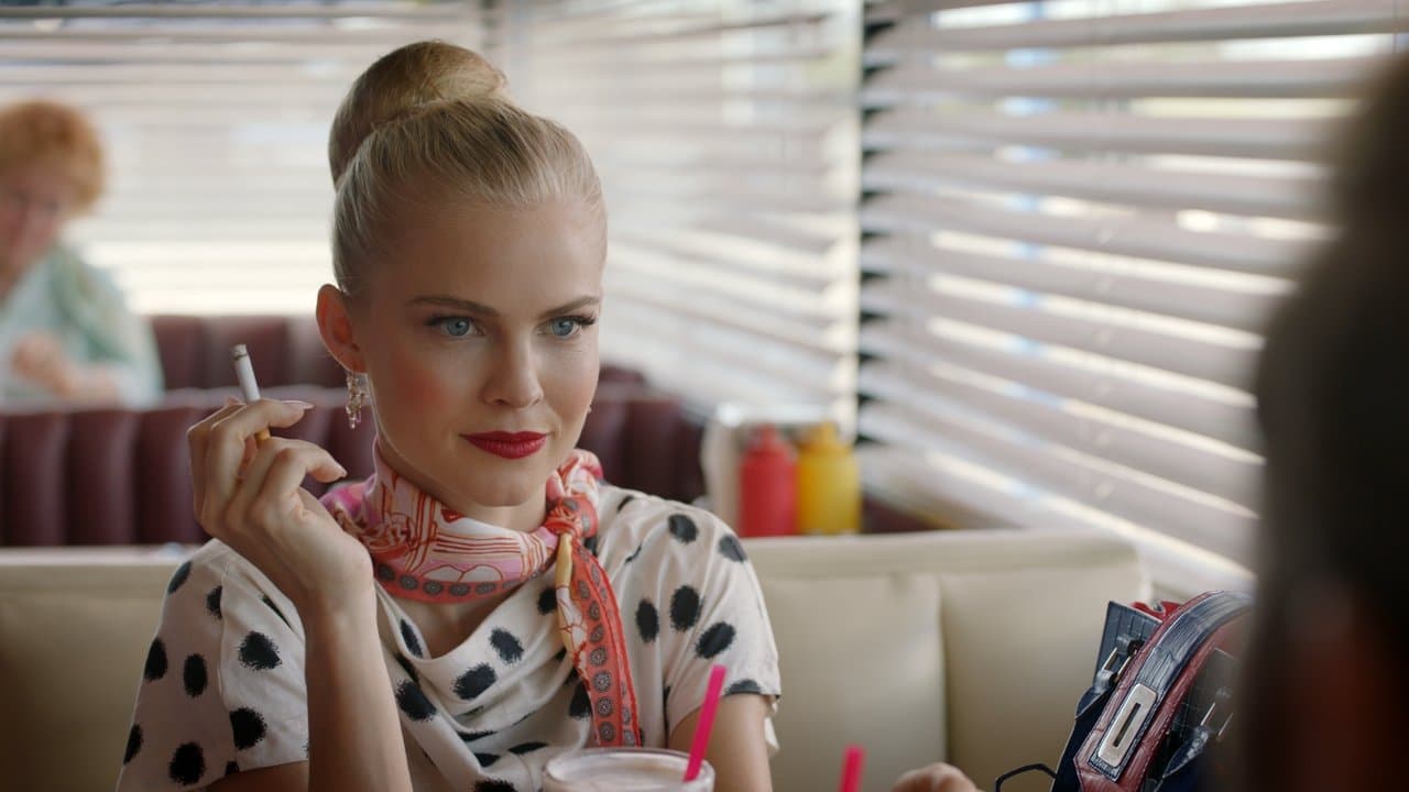 A Dark Foeの背景画像