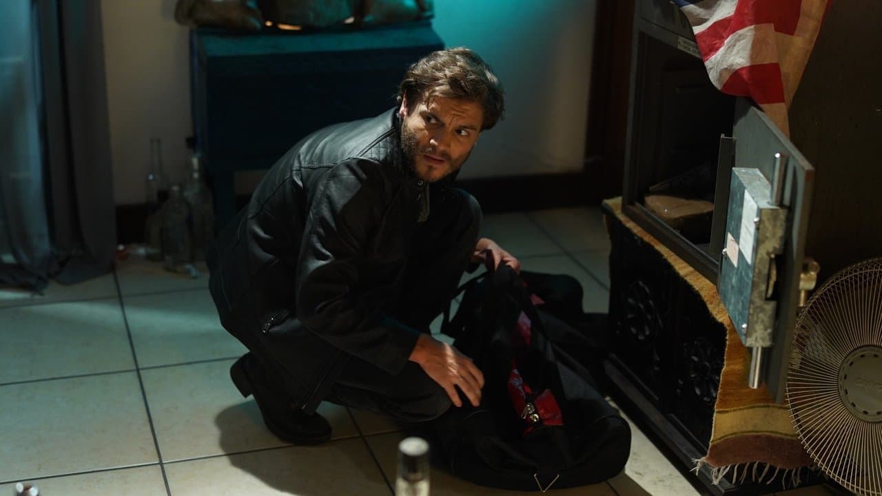 State of Consciousnessの背景画像