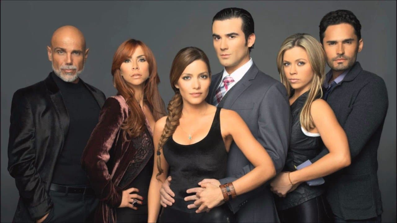 Corazon Valienteの背景画像