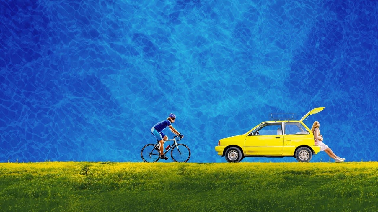 Cœur de slushの背景画像