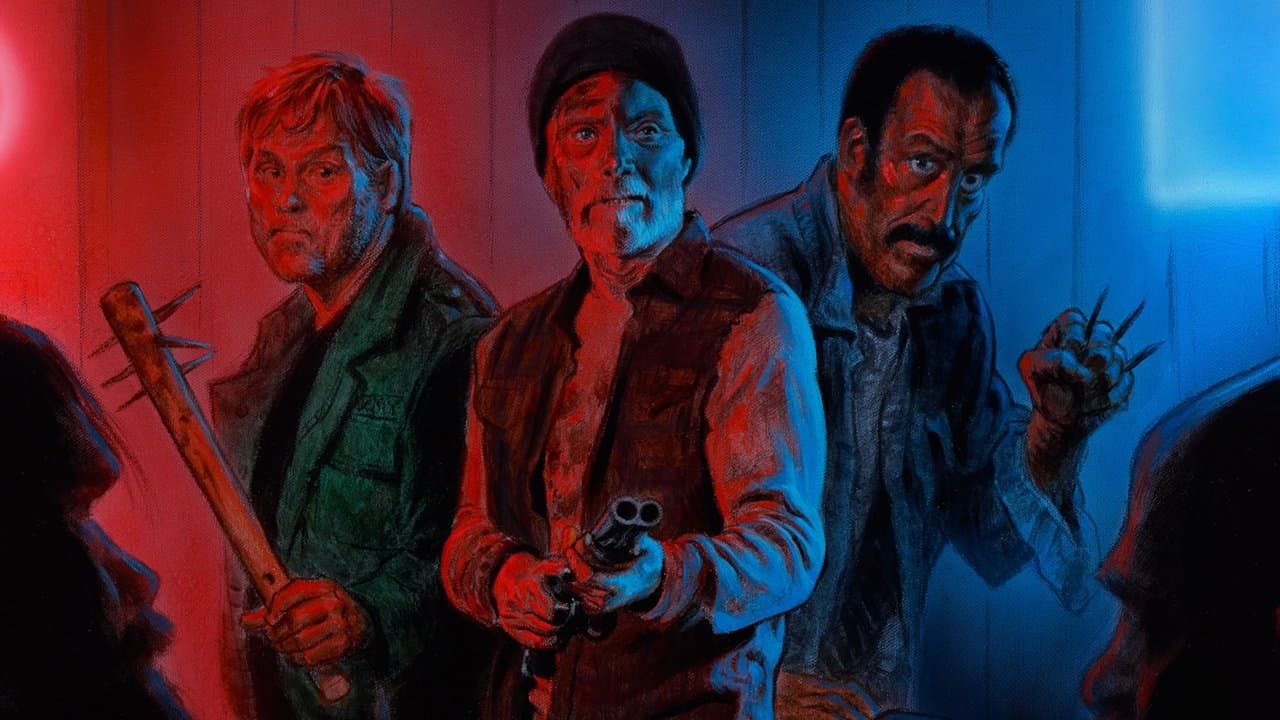 VETERAN ヴェテランの背景画像