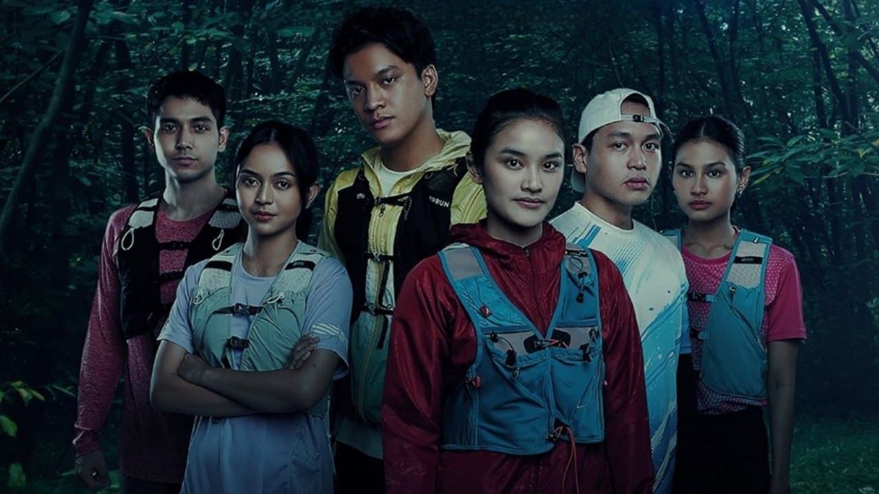 Pencarian Terakhirの背景画像