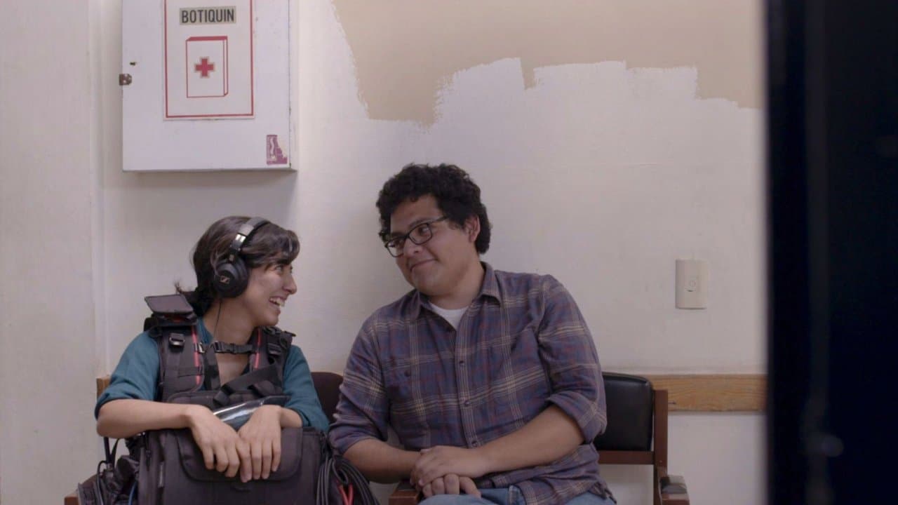 Algo que hacer mientras decidíamos que hacerの背景画像