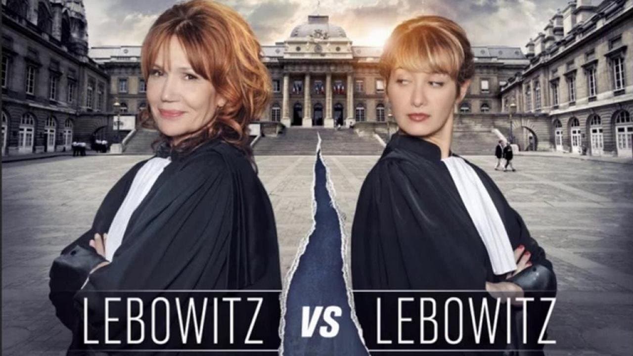 Lebowitz contre Lebowitzの背景画像