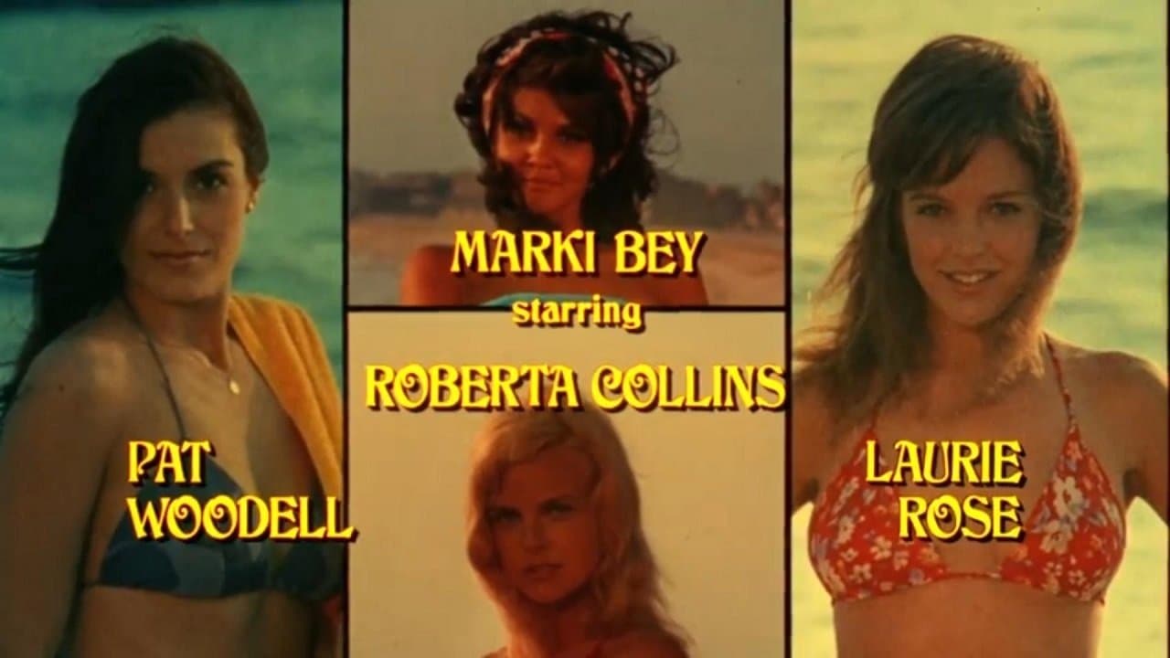 The Roommatesの背景画像