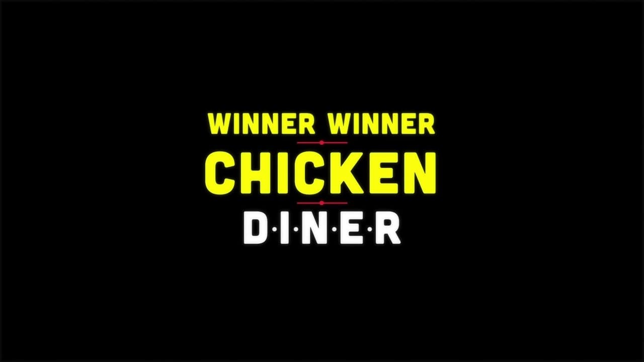 Winner Winner Chicken Dinerの背景画像