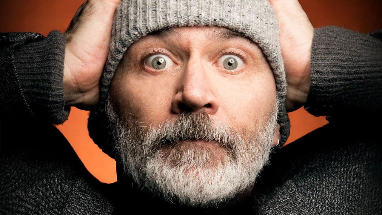 Tommy Tiernan: Tomfooleryの背景画像